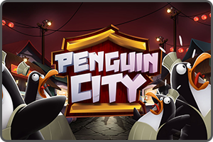 GAME-LIBRARY-PENGUIN-CITY