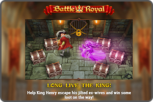 GAME-LIBRARY-LONG-LIVE-THE-KING-BATTLE-ROYAL-PLAY'N-GO
