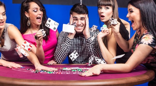 Le blackjack dans les casinos en ligne - comment ca marche au quebec